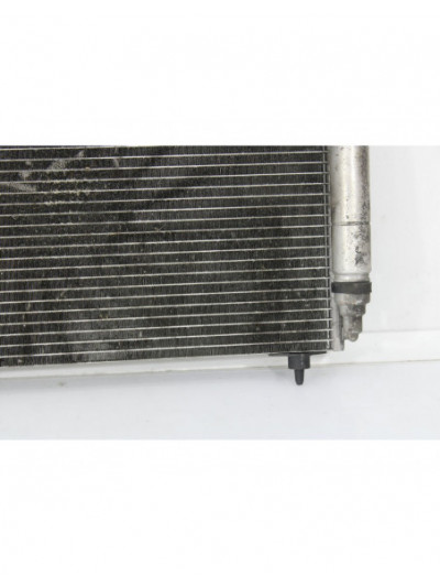Radiador calefaccion / aire acondicionado CITROËN C5 BREAK 2.2 HDi FAP 2004
