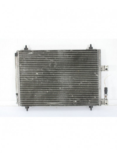Radiador calefaccion / aire acondicionado CITROËN C5 BREAK 2.2 HDi FAP 2004