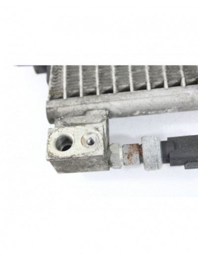 Radiador calefaccion / aire acondicionado CITROËN C5 BREAK 2.2 HDi FAP 2004