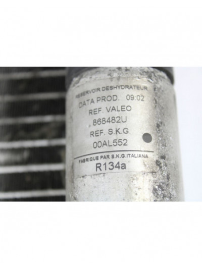 Radiador calefaccion / aire acondicionado CITROËN C5 BREAK 2.2 HDi FAP 2004