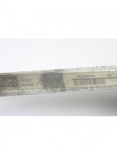 Radiador calefaccion / aire acondicionado CITROËN C5 BREAK 2.2 HDi FAP 2004