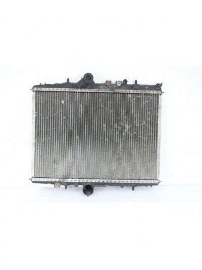 Radiador de agua CITROËN C5 BREAK 2.2 HDi FAP 170CV 125KW 2004