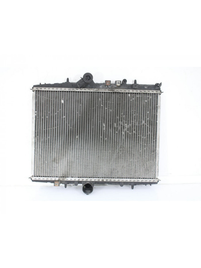 Radiador de agua CITROËN C5 BREAK 2.2 HDi FAP 170CV 125KW 2004