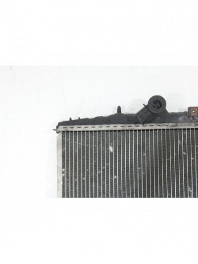 Radiador de agua CITROËN C5 BREAK 2.2 HDi FAP 170CV 125KW 2004