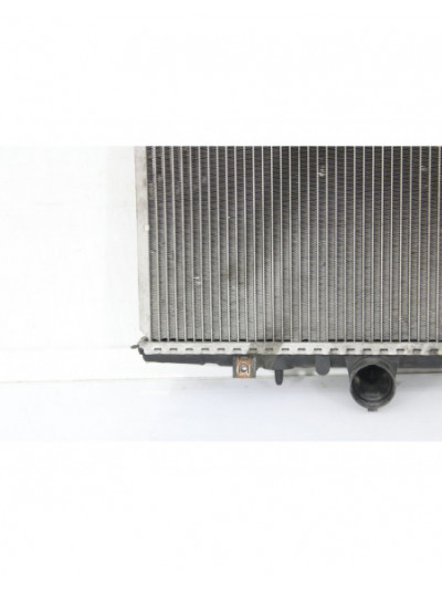 Radiador de agua CITROËN C5 BREAK 2.2 HDi FAP 170CV 125KW 2004