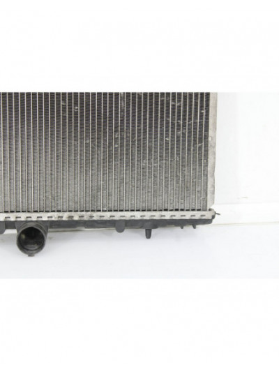 Radiador de agua CITROËN C5 BREAK 2.2 HDi FAP 170CV 125KW 2004