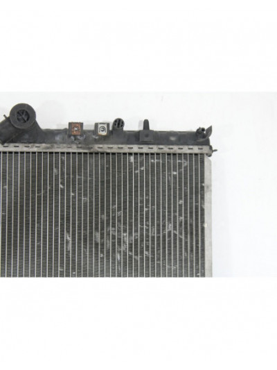 Radiador de agua CITROËN C5 BREAK 2.2 HDi FAP 170CV 125KW 2004