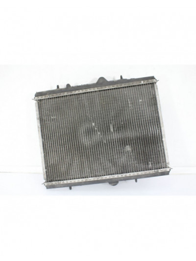 Radiador de agua CITROËN C5 BREAK 2.2 HDi FAP 170CV 125KW 2004