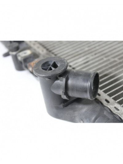 Radiador de agua CITROËN C5 BREAK 2.2 HDi FAP 170CV 125KW 2004