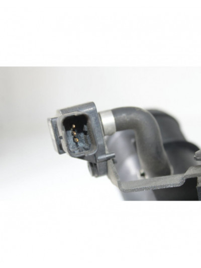 Intercooler CITROËN C5 BREAK 2.2 HDi FAP 170CV 125KW 2004