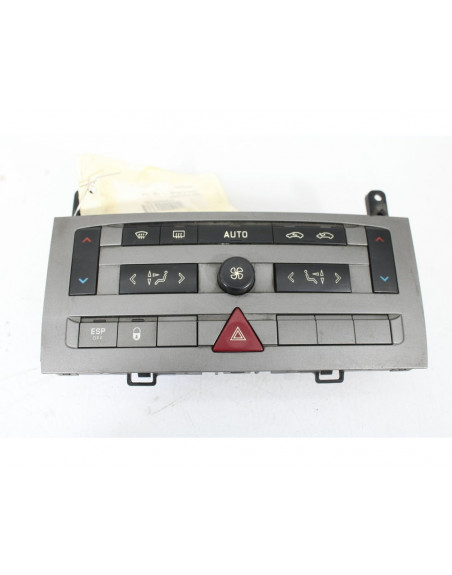 Mando climatizador CITROËN C5 BERLINA * 2004