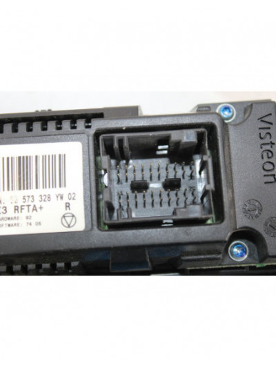 Mando climatizador CITROËN C5 BERLINA * 2004