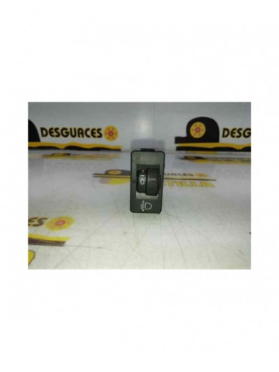 Recambio de mando regulacion altura faros para citroën c4 grand picasso 1.6 16v hdi fap referencia OEM IAM 96366692XT