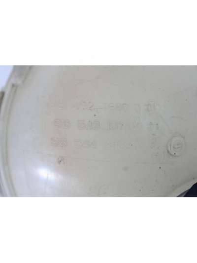 Depósito expansión CITROËN C4 GRAND PICASSO 1.6 16V HDi FAP 2006