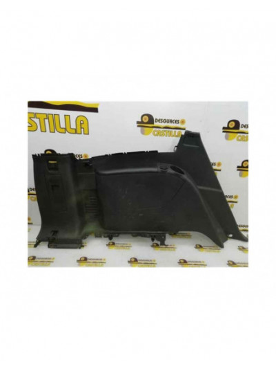 Recambio de guarnecido puerta trasera izquierda para citroën c4 grand picasso 1.6 16v hdi fap referencia OEM IAM