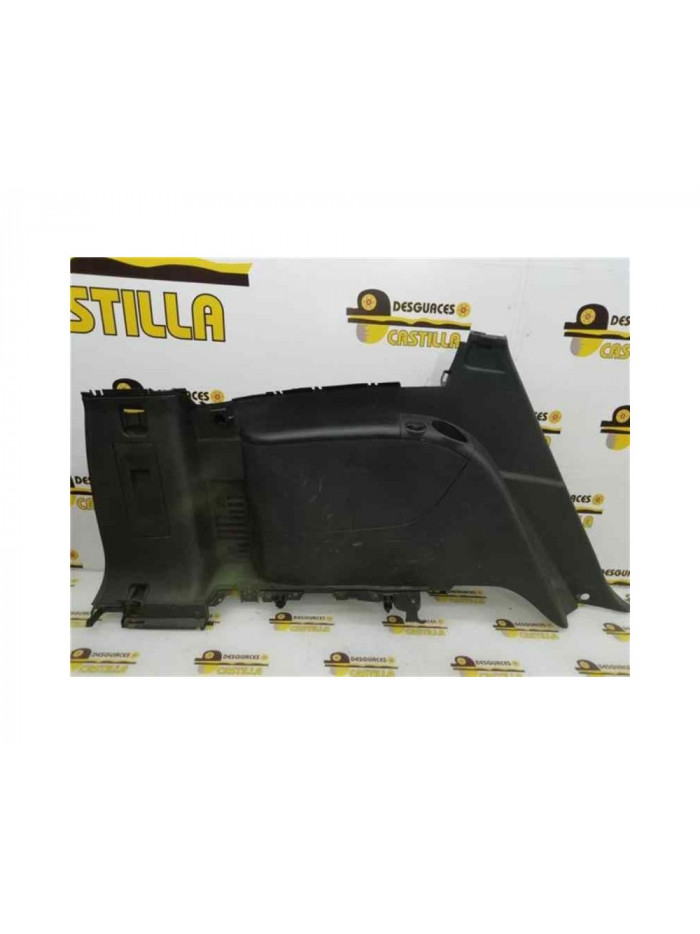 Recambio de guarnecido puerta trasera izquierda para citroën c4 grand picasso 1.6 16v hdi fap referencia OEM IAM