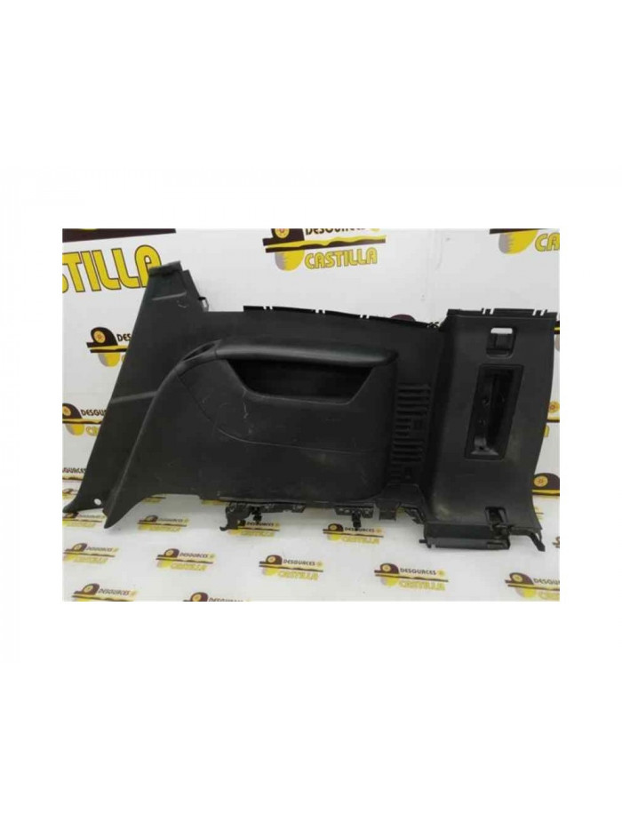 Guarnecido puerta trasera derecha CITROËN C4 GRAND PICASSO 1.6 16V HDi FAP 2006