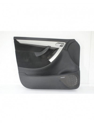 Recambio de guarnecido puerta delantera izquierda para citroën c4 grand picasso 1.6 16v hdi fap referencia OEM IAM 96599544ZD