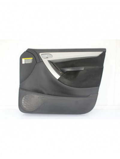 Recambio de guarnecido puerta delantera derecha para citroën c4 grand picasso 1.6 16v hdi fap referencia OEM IAM 96858392ZD