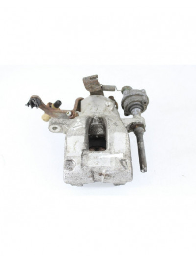 Recambio de pinza freno trasera izquierda para citroën c4 grand picasso 1.6 16v hdi fap referencia OEM IAM 0204Y04180