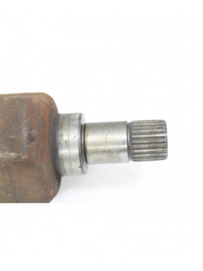 Transmision delantera izquierda CITROËN C4 GRAND PICASSO 1.6 16V HDi FAP 2006