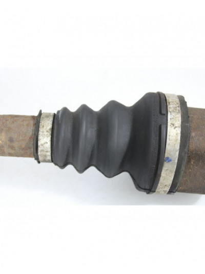 Transmision delantera izquierda CITROËN C4 GRAND PICASSO 1.6 16V HDi FAP 2006