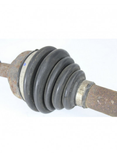 Transmision delantera izquierda CITROËN C4 GRAND PICASSO 1.6 16V HDi FAP 2006