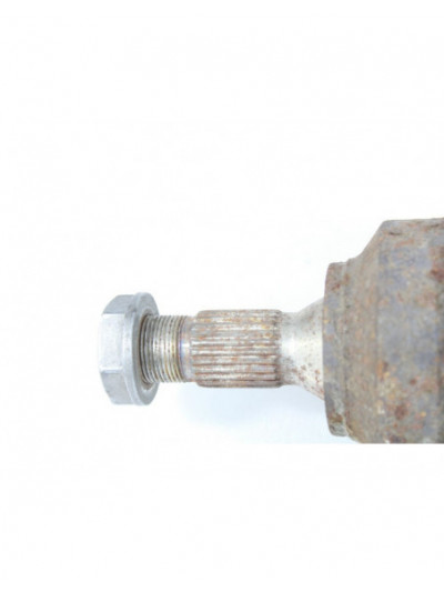 Transmision delantera izquierda CITROËN C4 GRAND PICASSO 1.6 16V HDi FAP 2006