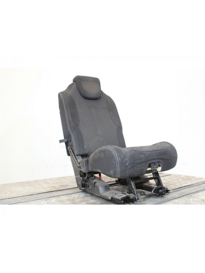 Recambio de asiento trasero medio para citroën c4 grand picasso 1.6 16v hdi fap referencia OEM IAM
