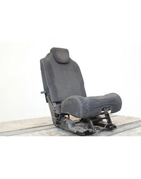 Recambio de asiento trasero medio para citroën c4 grand picasso 1.6 16v hdi fap referencia OEM IAM