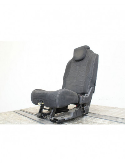 Recambio de asiento trasero medio para citroën c4 grand picasso 1.6 16v hdi fap referencia OEM IAM