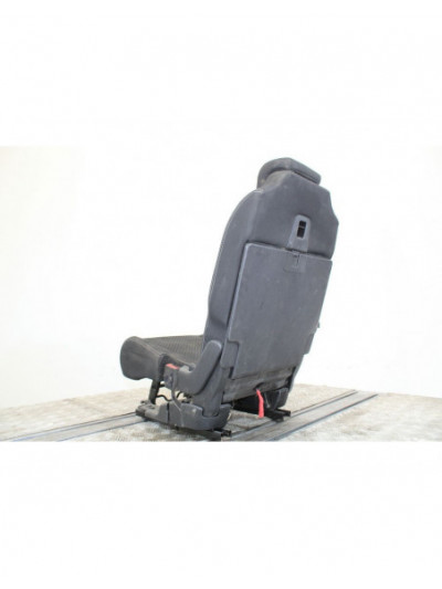 Recambio de asiento trasero medio para citroën c4 grand picasso 1.6 16v hdi fap referencia OEM IAM