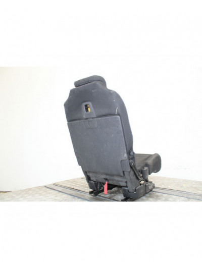 Recambio de asiento trasero medio para citroën c4 grand picasso 1.6 16v hdi fap referencia OEM IAM