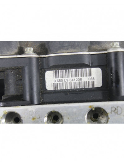 Abs CITROËN C4 GRAND PICASSO 1.6 16V HDi FAP 2006