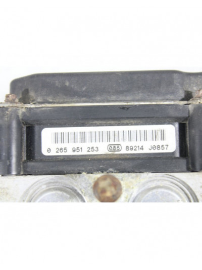 Abs CITROËN C4 GRAND PICASSO 1.6 16V HDi FAP 2006