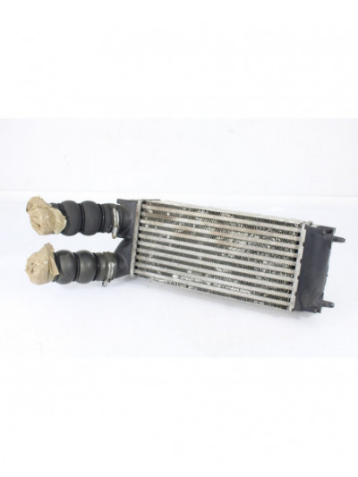 Intercooler CITROËN C4 GRAND PICASSO 1.6 16V HDi FAP 109CV 80KW 2006