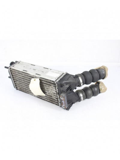 Intercooler CITROËN C4 GRAND PICASSO 1.6 16V HDi FAP 109CV 80KW 2006