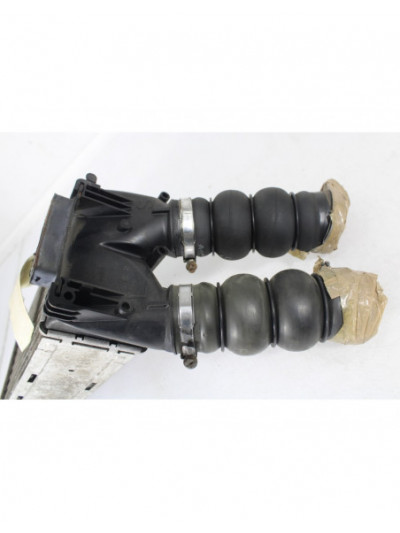 Intercooler CITROËN C4 GRAND PICASSO 1.6 16V HDi FAP 109CV 80KW 2006