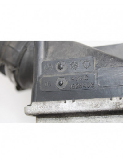 Intercooler CITROËN C4 GRAND PICASSO 1.6 16V HDi FAP 109CV 80KW 2006