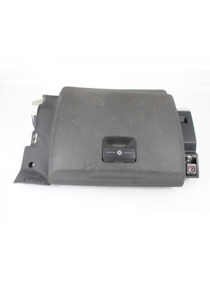 Recambio de guantera para citroën c4 grand picasso 1.6 16v hdi fap referencia OEM IAM 966108418000