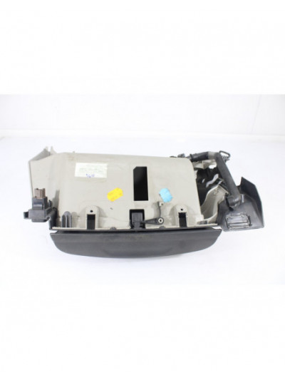 Recambio de guantera para citroën c4 grand picasso 1.6 16v hdi fap referencia OEM IAM 966108418000