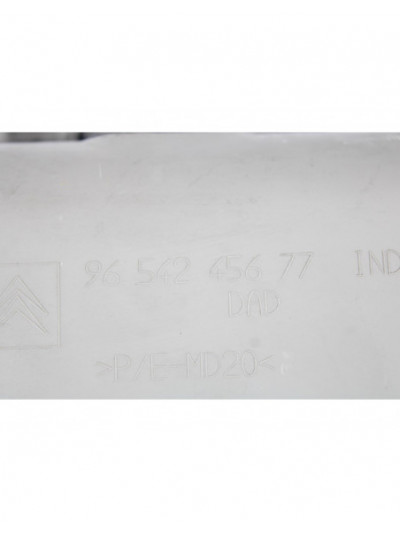 Recambio de guantera para citroën c4 grand picasso 1.6 16v hdi fap referencia OEM IAM 966108418000