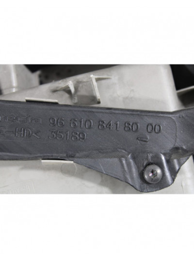 Recambio de guantera para citroën c4 grand picasso 1.6 16v hdi fap referencia OEM IAM 966108418000