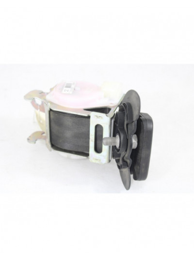 Recambio de cinturon seguridad trasero central para citroën c4 grand picasso 1.6 16v hdi fap referencia OEM IAM 9654438077