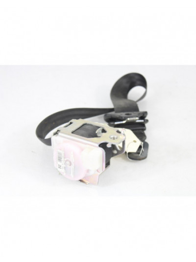 Recambio de cinturon seguridad trasero izquierdo para citroën c4 grand picasso 1.6 16v hdi fap referencia OEM IAM 9654437977