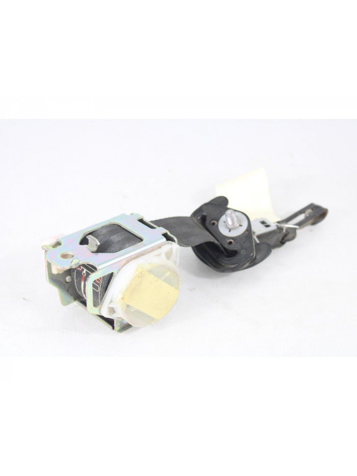 Cinturón 3ª fila CITROËN C4 GRAND PICASSO 1.6 16V HDi FAP 2006