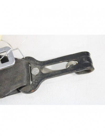 Cinturón 3ª fila CITROËN C4 GRAND PICASSO 1.6 16V HDi FAP 2006