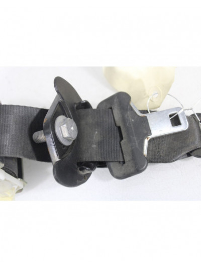 Cinturón 3ª fila CITROËN C4 GRAND PICASSO 1.6 16V HDi FAP 2006
