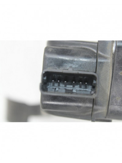Potenciometro pedal CITROËN C4 GRAND PICASSO 1.6 16V HDi FAP 2006