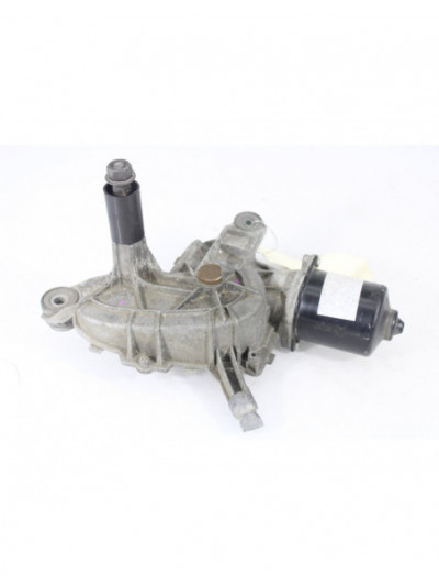Recambio de motor limpia delantero para citroën c4 grand picasso 1.6 16v hdi fap referencia OEM IAM 9687622280